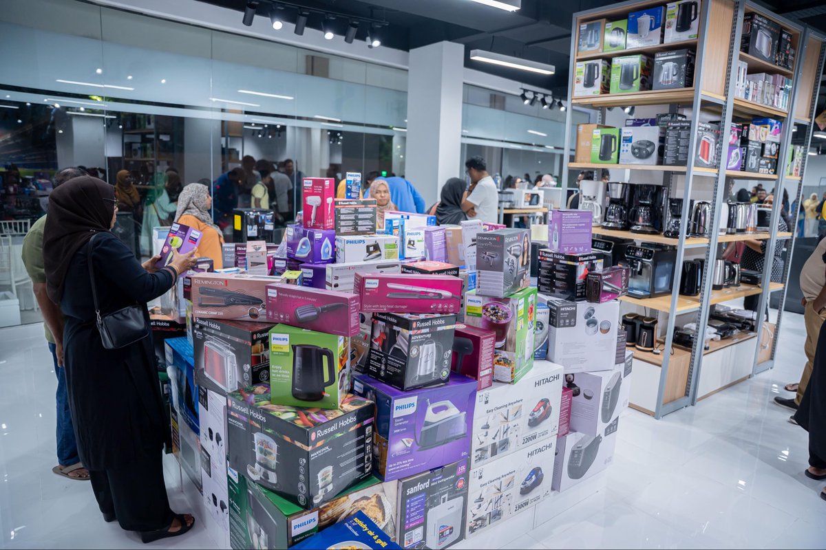 Ministry of Economic Development and Trade (@moedmv) on Twitter photo 