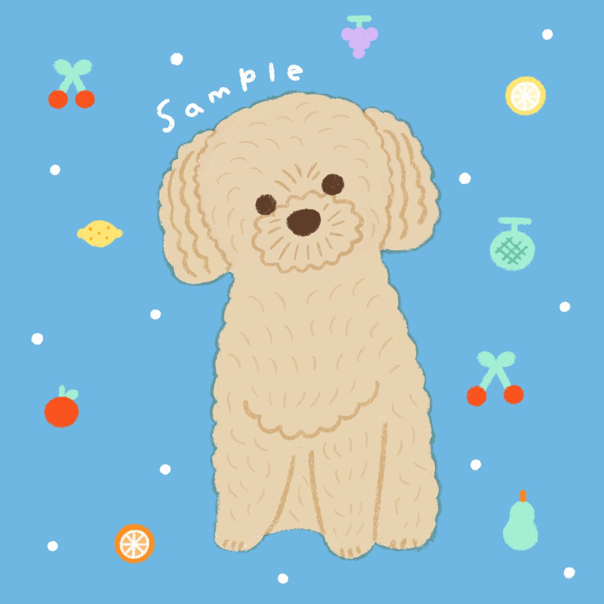 ごや/イラストレーター tweet media