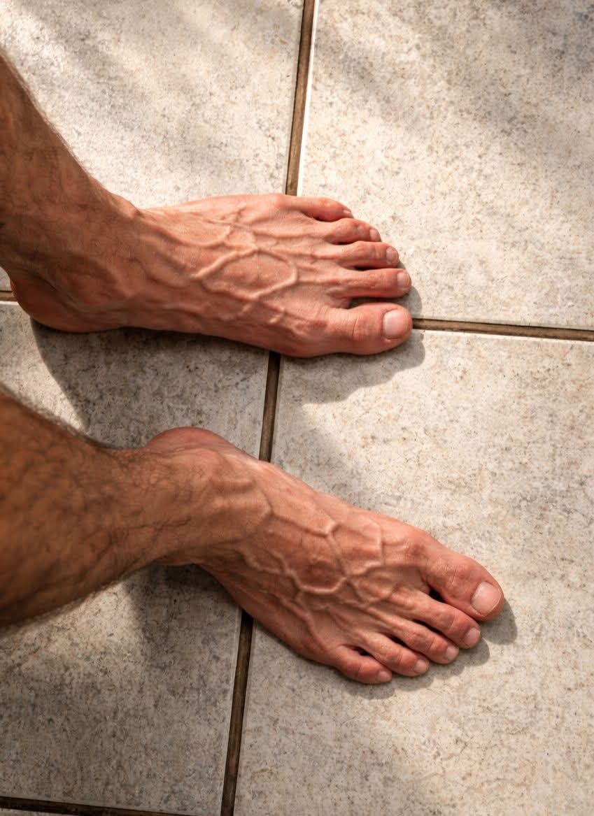 Daddy Jakes 🇿🇦 tweet media