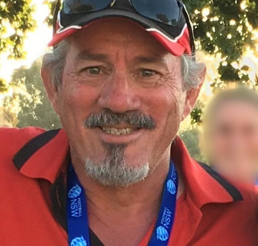 NoticerNews's tweet photo. Last week the same magistrate, Sharon Freund, sentenced paedophile soccer coach Tullio 'Tony' Giacomo Cigana to one year's jail with a seven-month non-parole period for child abuse material.

She noted every video and photo he was caught with depicted real child victims. https://t.co/nHrUGNS7kv