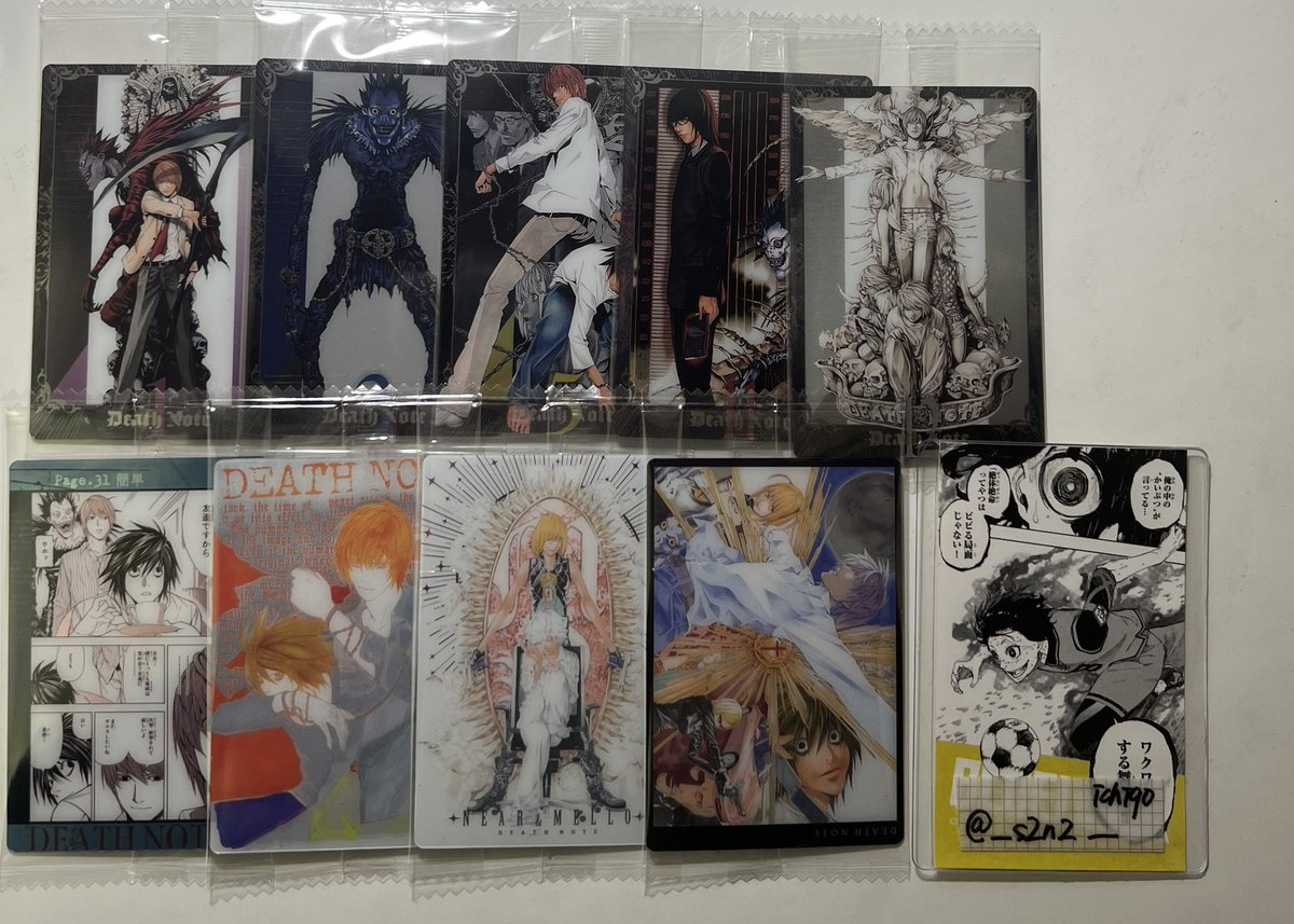 ichigoྀི tweet media