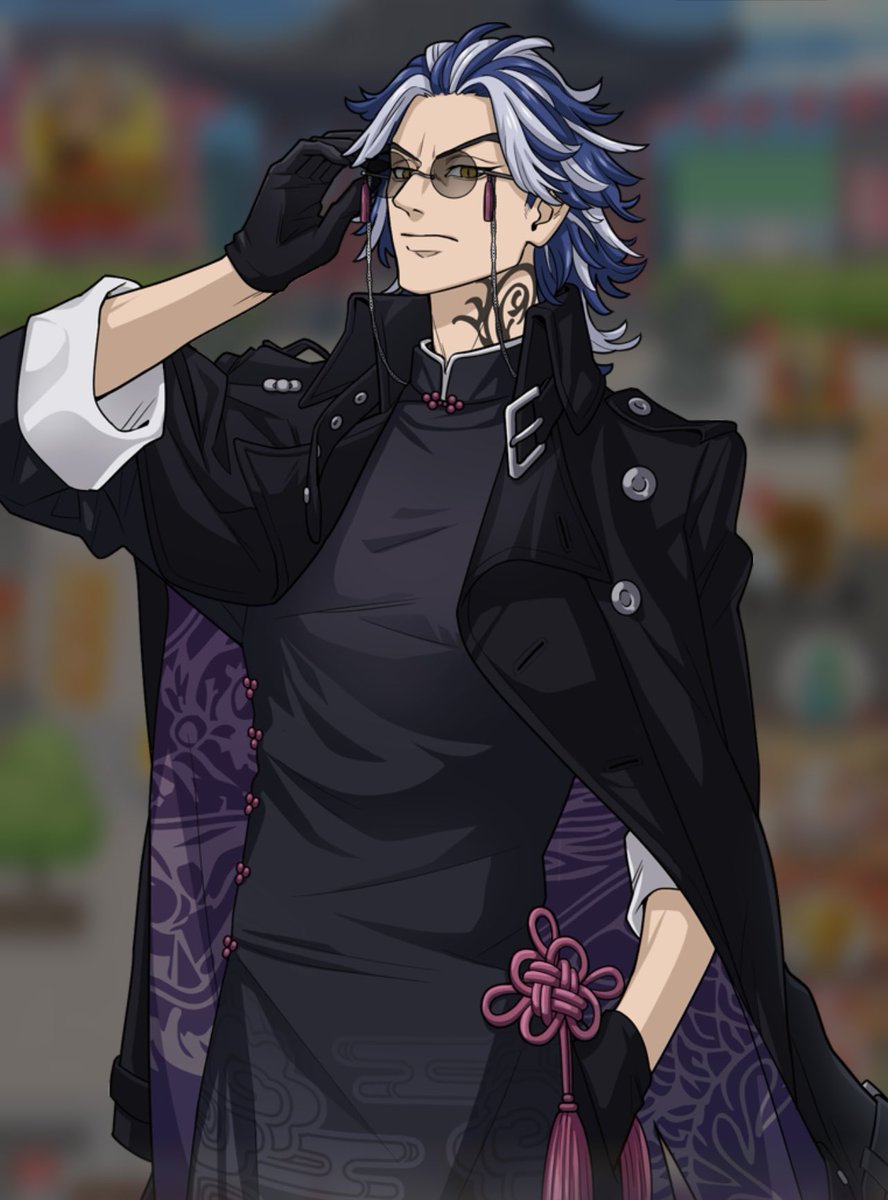 หล่อมากกอะ หนีห่าวเหล่ากง 😭🙏🏻