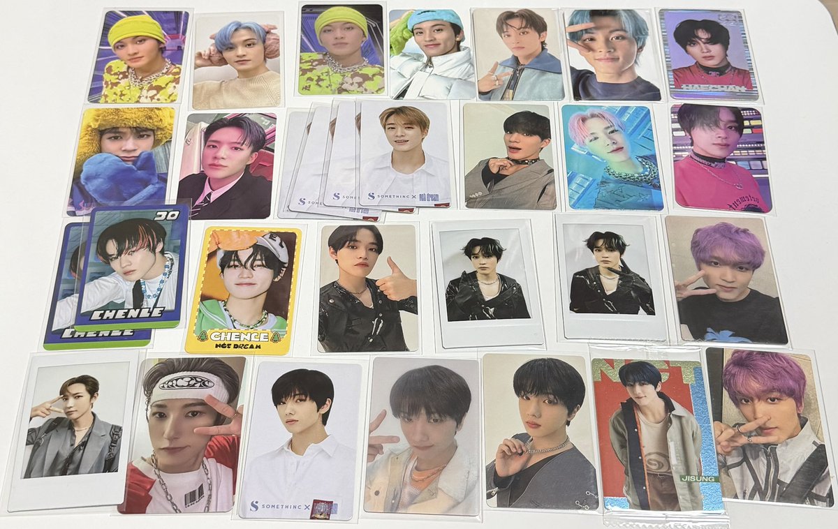 nabi_0813's tweet photo. 엔시티드림 엔시티127 포토카드 poca pc 양도

Sell / DM ⭕️

NCTDREAM NCT127 일본 카페 팝업 폴라로이드 질주 산리오 ISTJ 유닛 스페셜 슈스엠 전시회 럭드 미공포 태일 텐 샤오쥔 정우 마크 런쥔 제노 해찬 재민 천러 지성 https://t.co/XiBOQKU3qp
