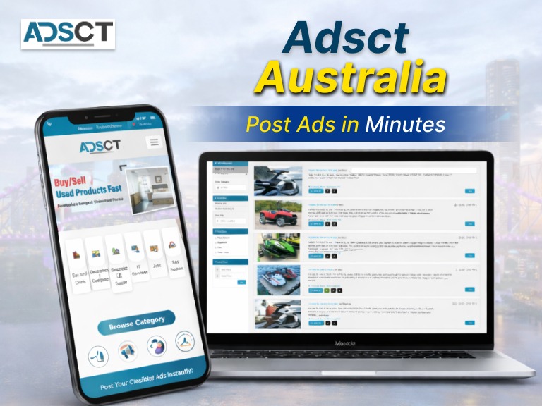 Adsct Classified tweet media