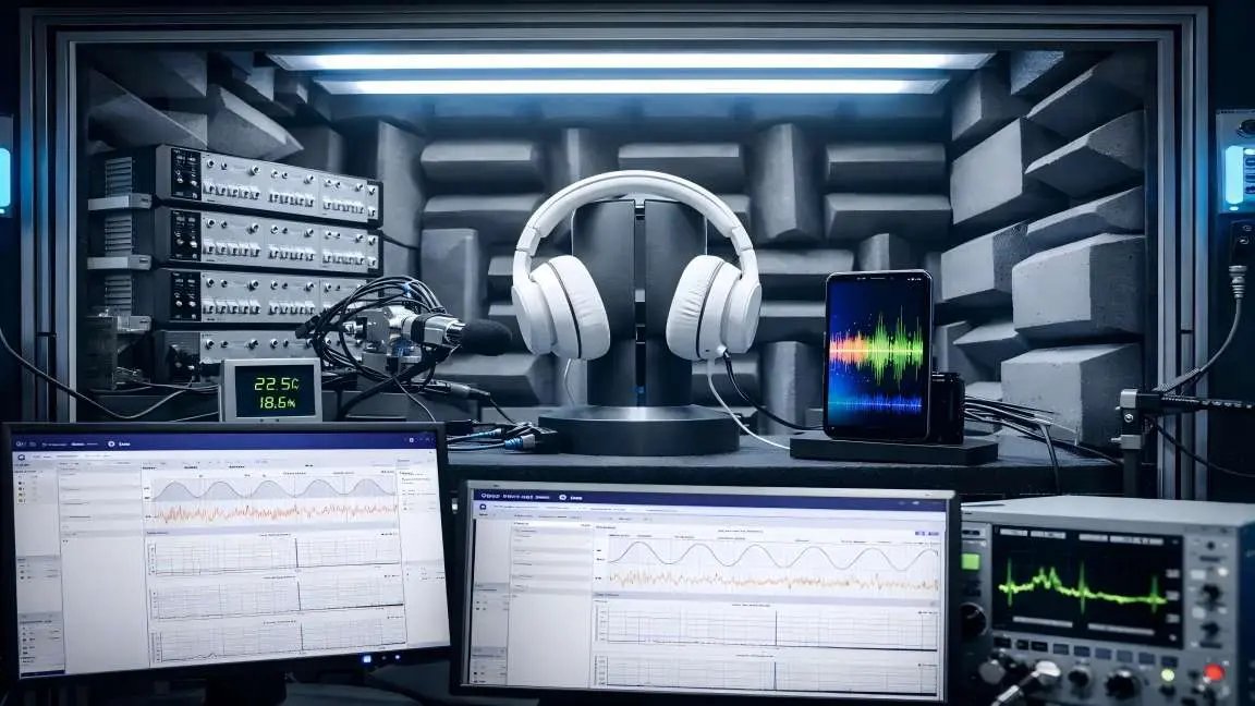CRYSOUND tweet media