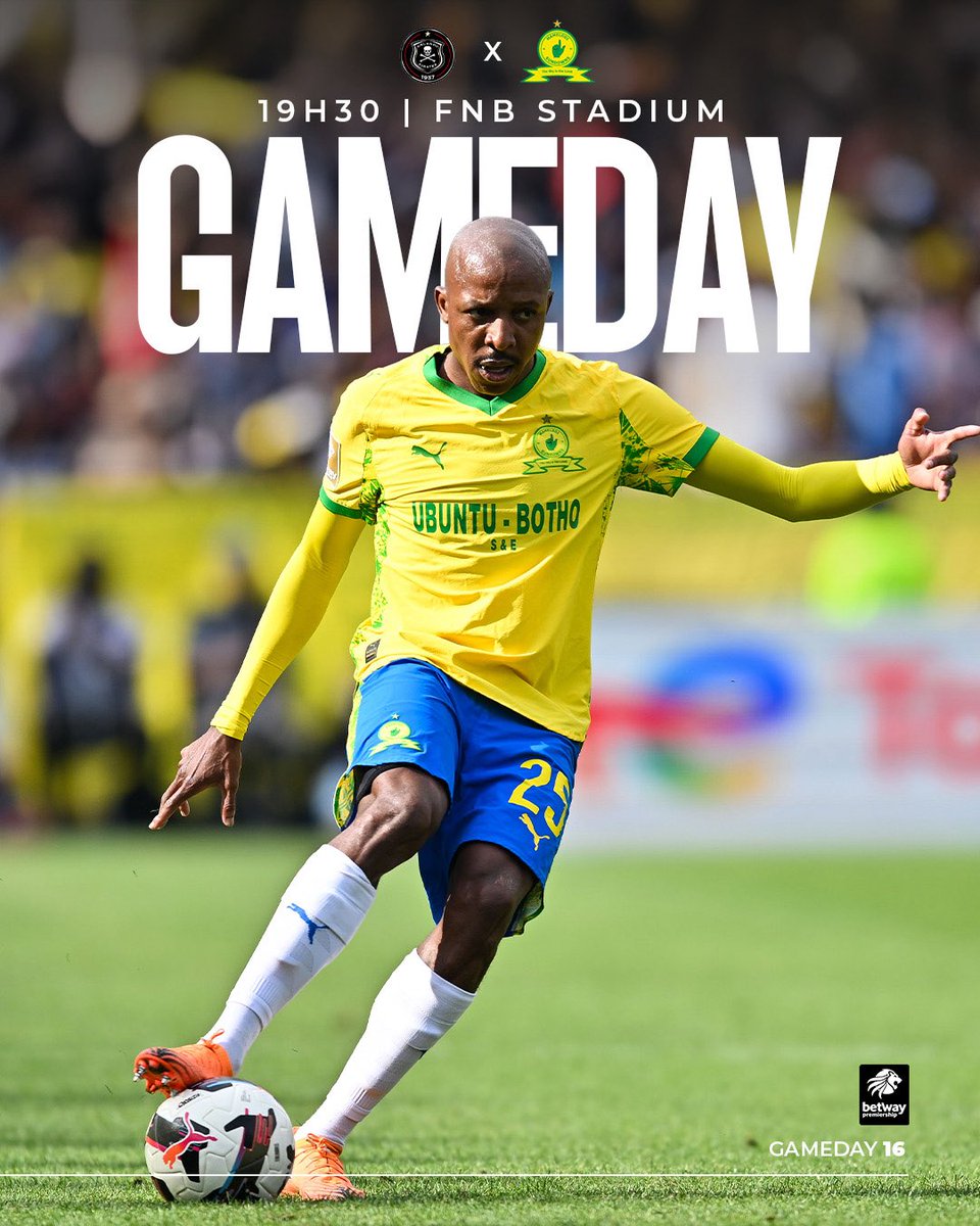 Mamelodi Sundowns FC tweet media