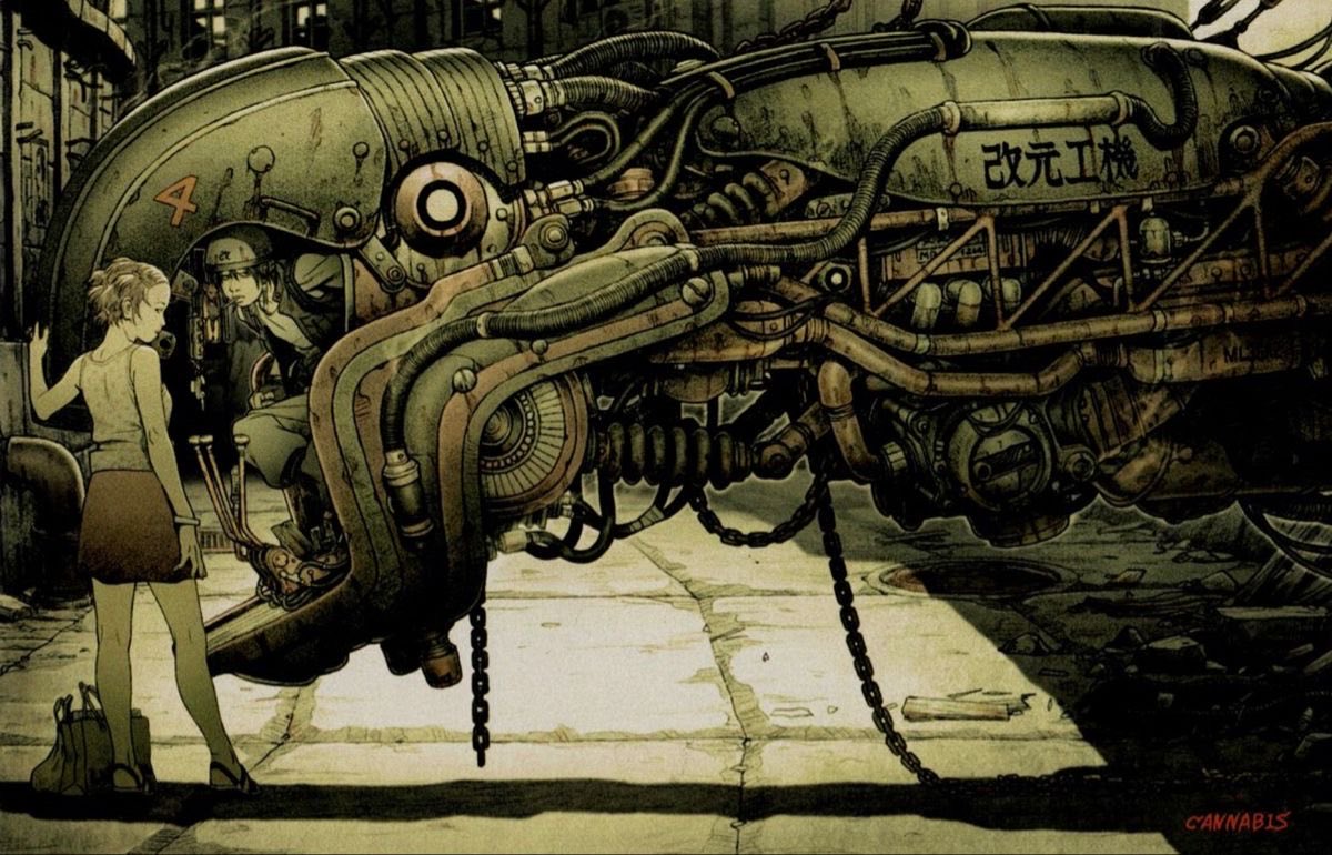 Horacio Altuna tweet media