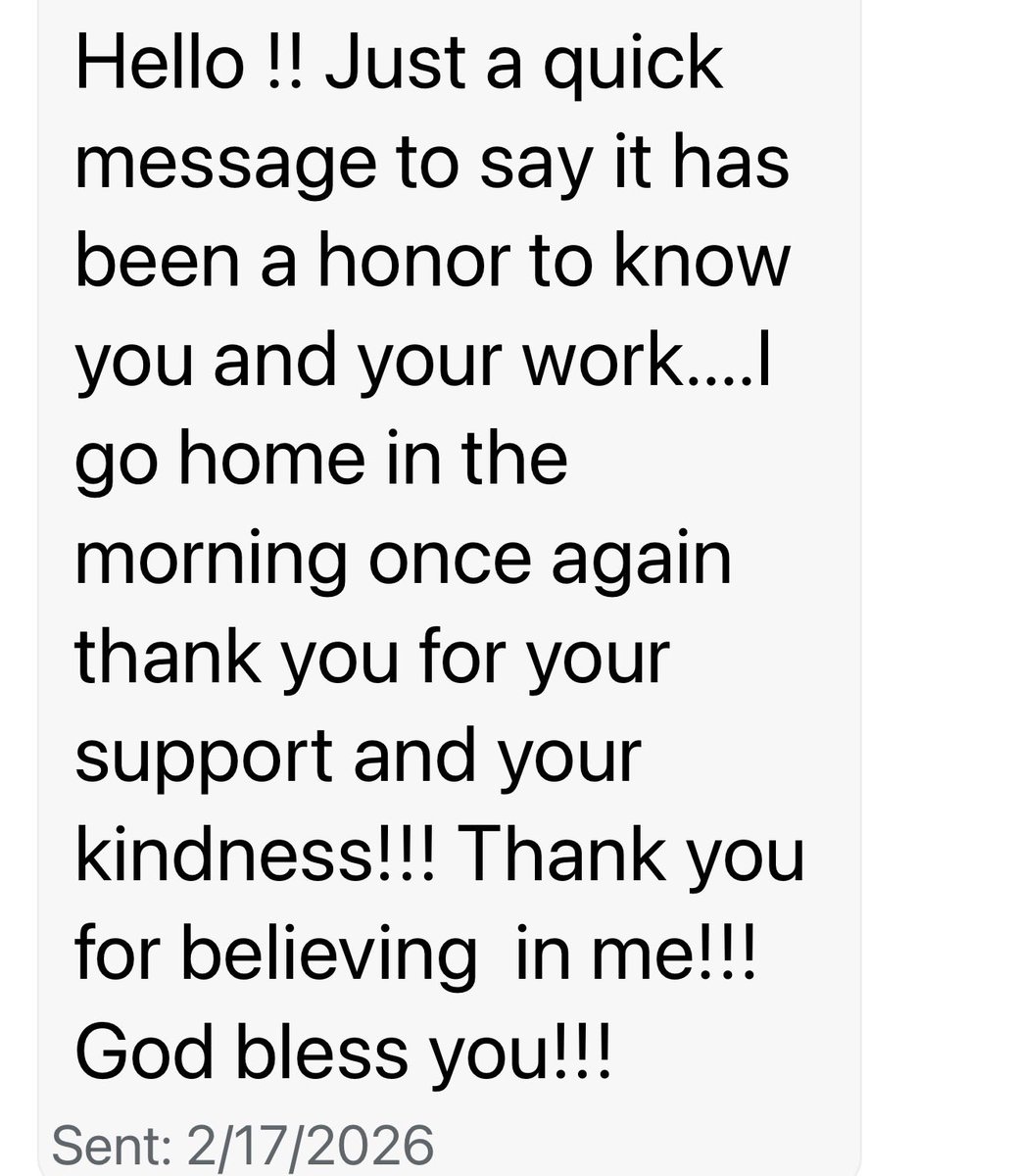 Mitigation Specialist tweet media