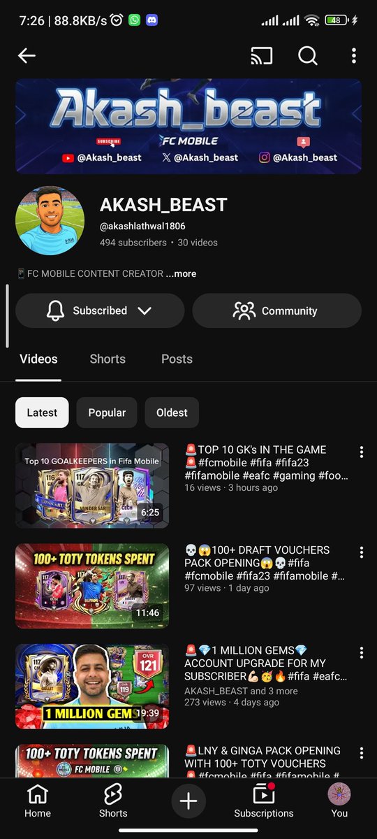 Shim Lyon tweet media