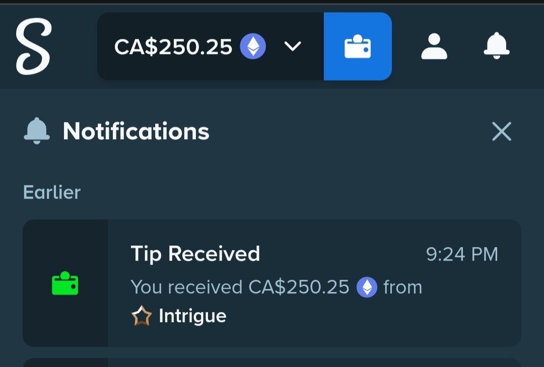 Yes sir... appreciate everything you do for the community. Definitely one of the realest ones out there brother.. appreciate it!!! <a href="/SchneckyIRL/">SchneckyIRL | SchneckyIRL.com</a>