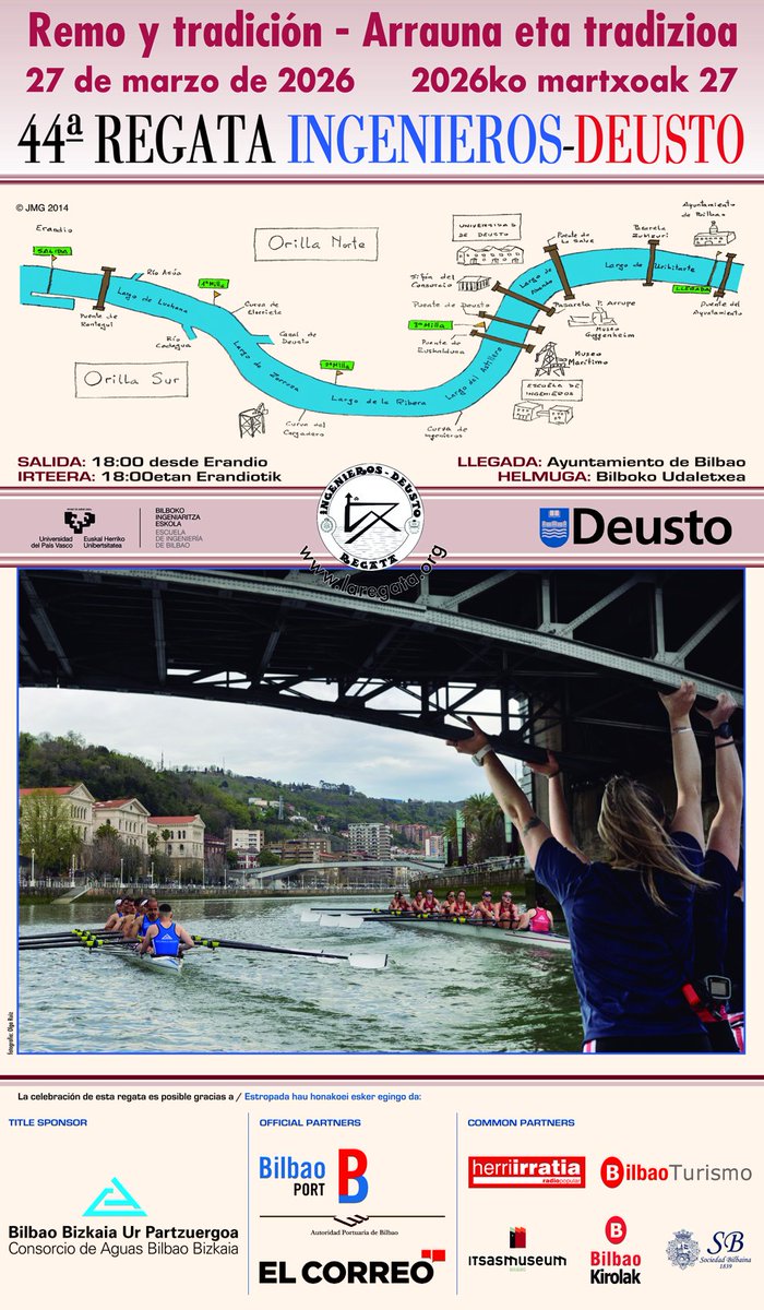 Regata I-D tweet media