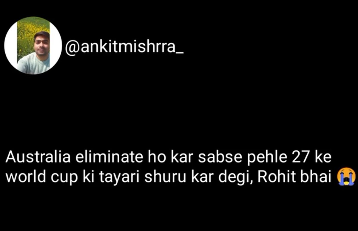 Misty Sinha tweet media