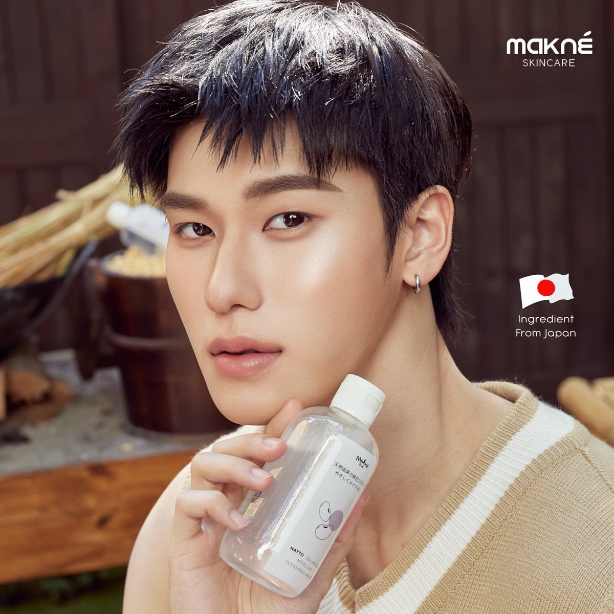 maknecosmetics tweet media