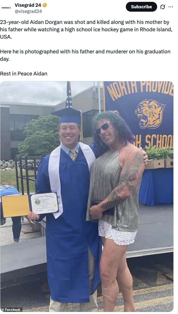 The way to end transphobia is by ending transgenderism. 

And because I know the transes and their dutiful lackeys will intentionally reinterpret this to mean "ending people who identify as transgender or as the opposite sex/eRaDicAtinG tRanS pEoPle," to clairfy, that is not what