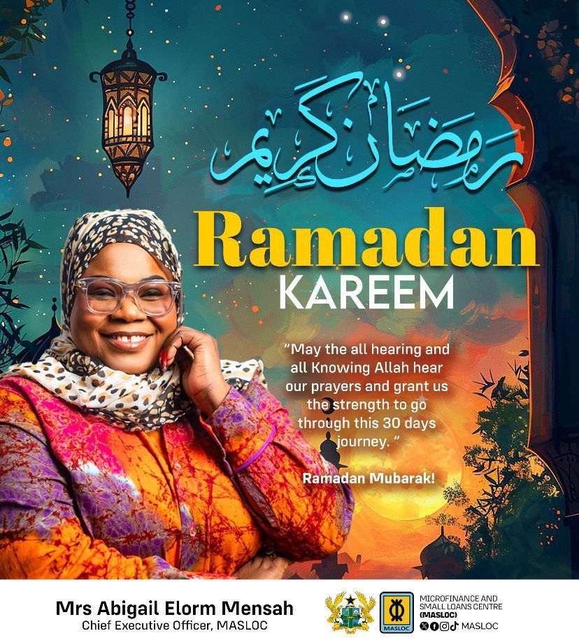maslocgh's tweet photo. #RamadanKareem https://t.co/LgpMLlaZR6