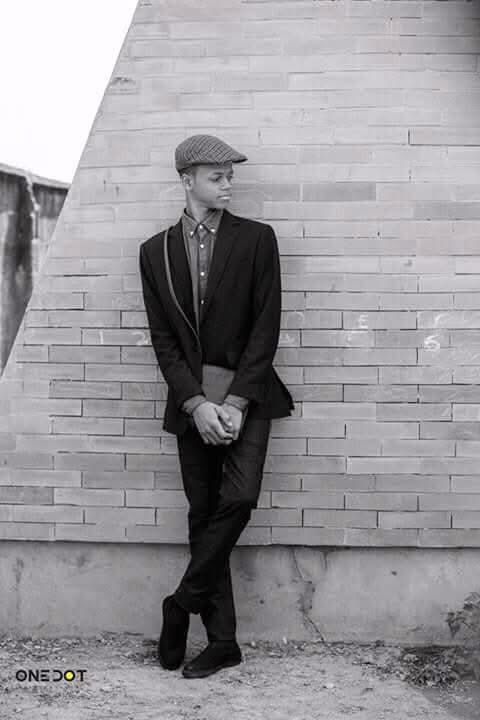 These are the pictures you took of me years ago. I’m going to be a world class model. I’ll be back with proof soon 🤲🏽