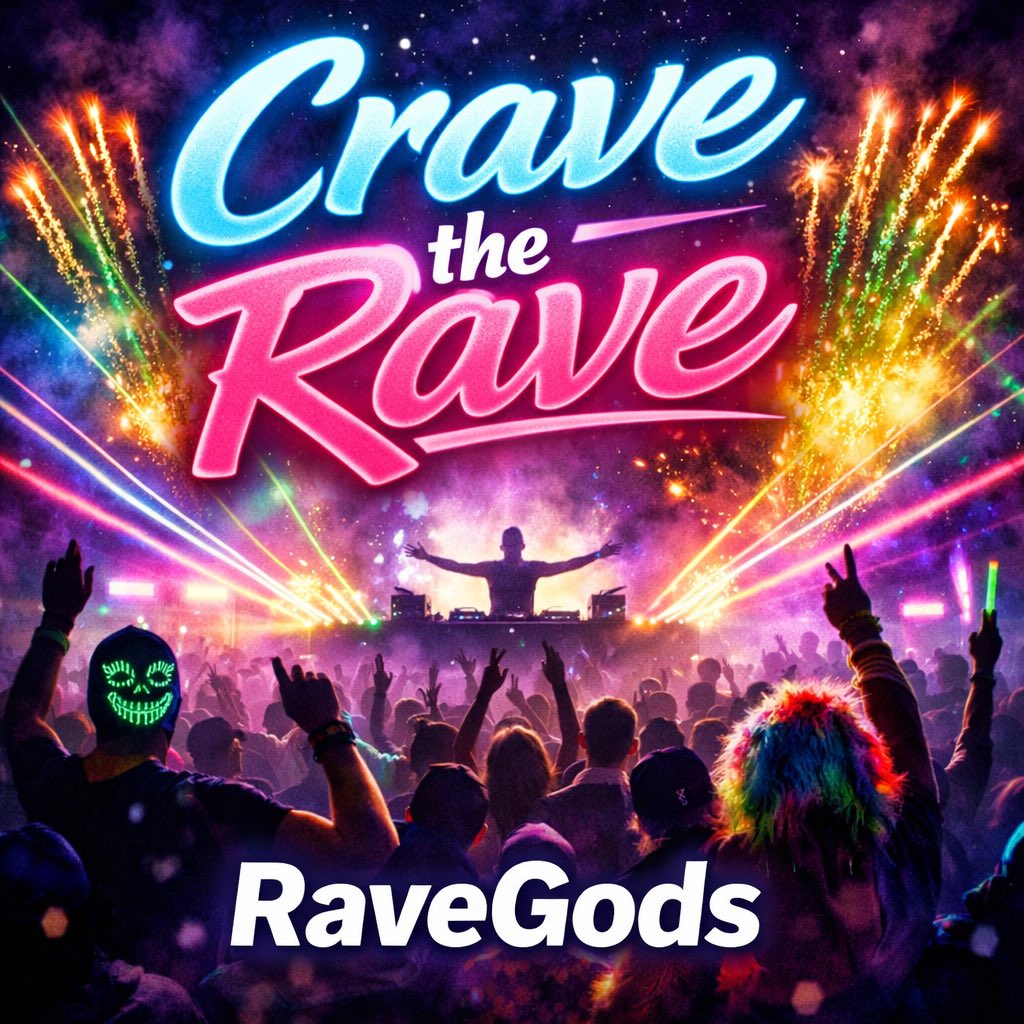 Ravegods tweet media