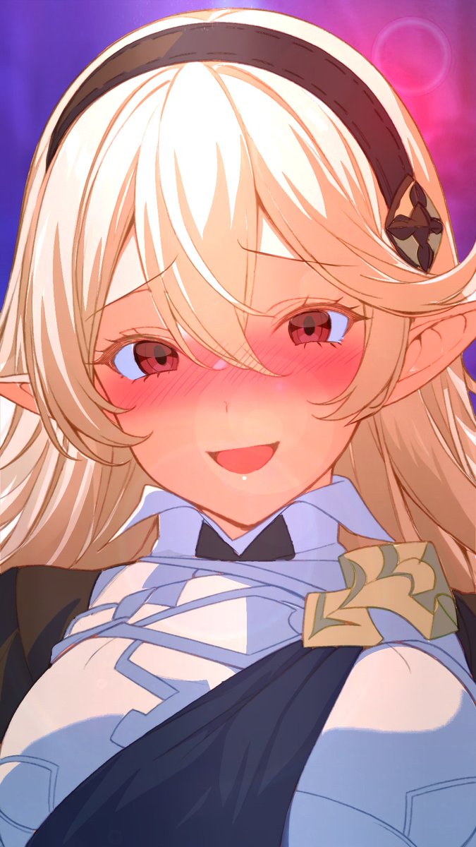 危ないカムイ❤️ #スマブラ