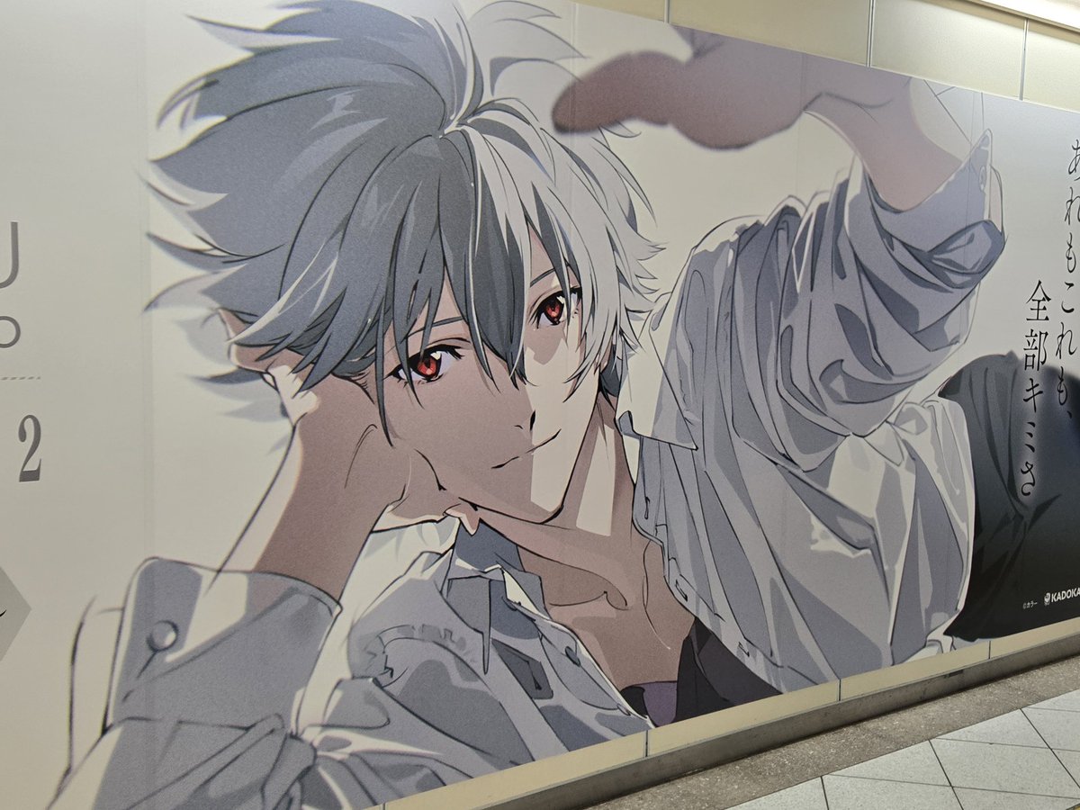 うぎゃーーーーー！！！！！ 行ってきましたガチパターン青すぎる