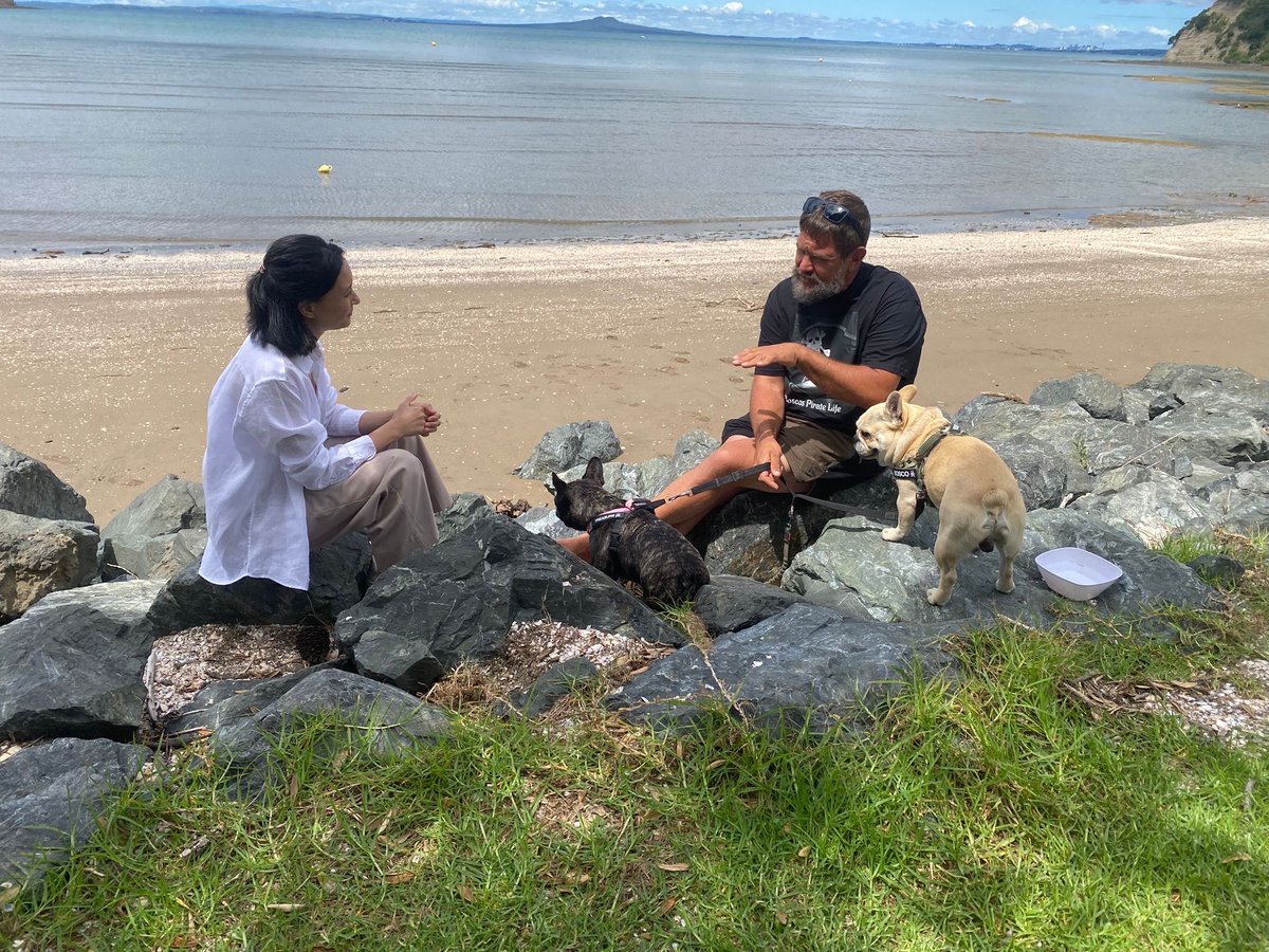 Channel 31 tweet media