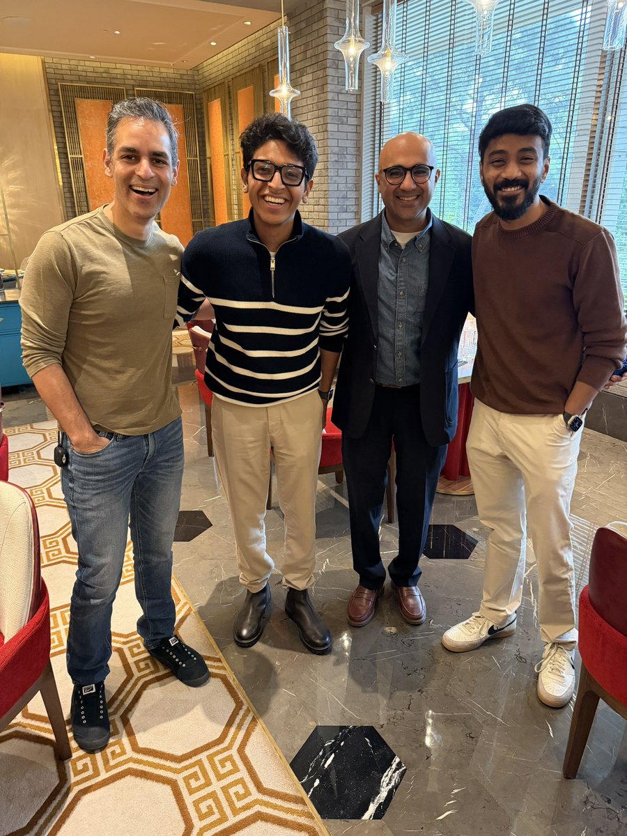 Ishan Sharma tweet media