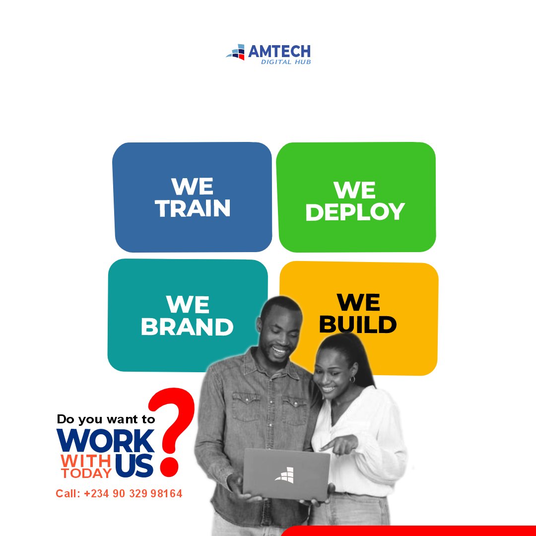 amtechub tweet picture