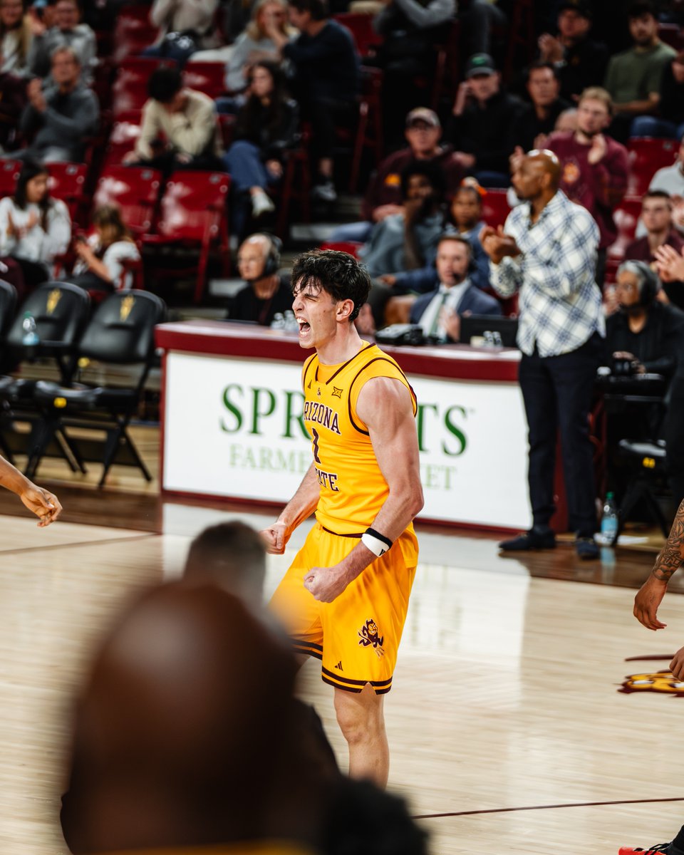 Arizona State Sun Devils tweet media