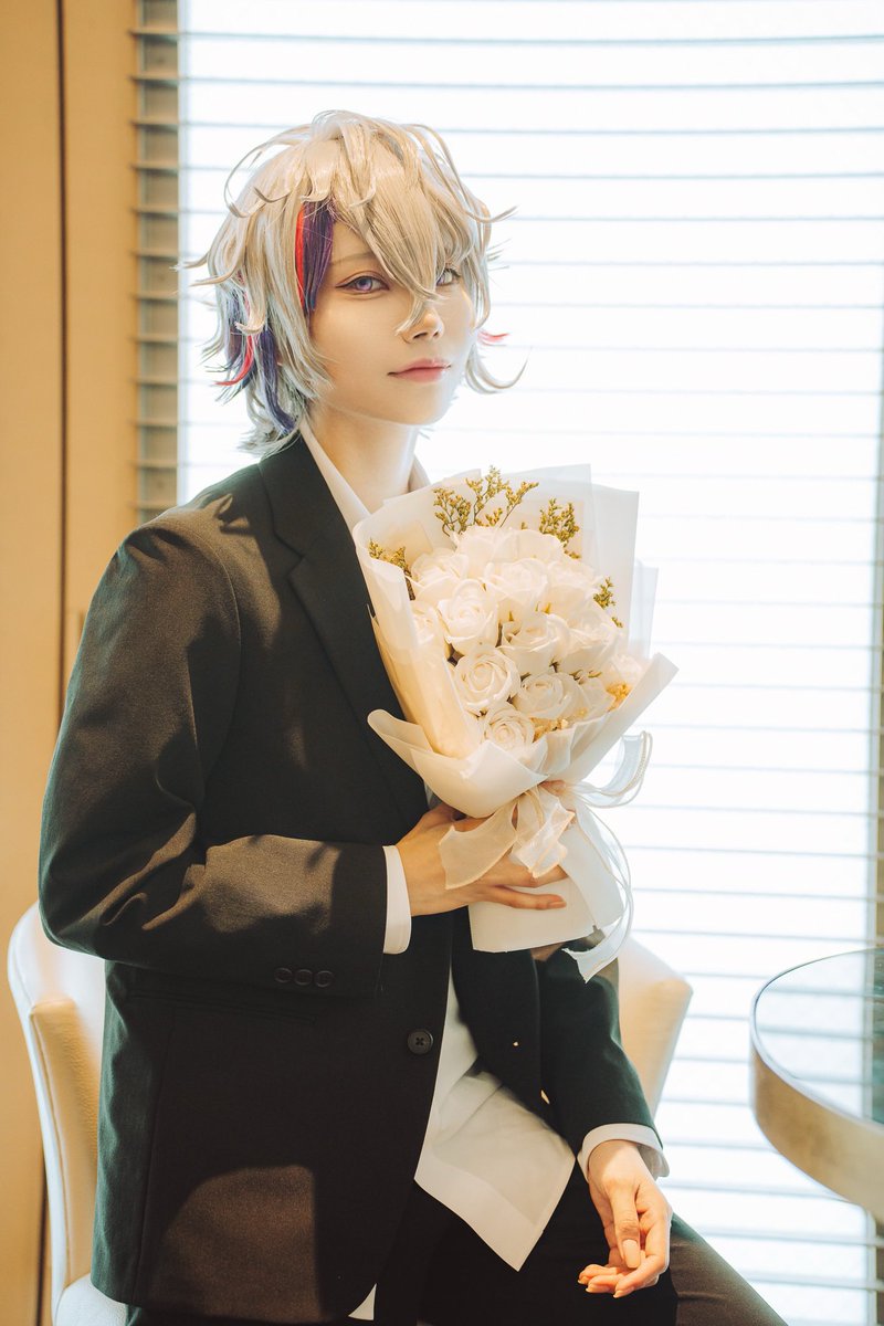 🌈🕒cos.🥂✨

photo <a href="/leon0270/">チオカメ🐢</a> 

  #CPラヴィーナ姫路