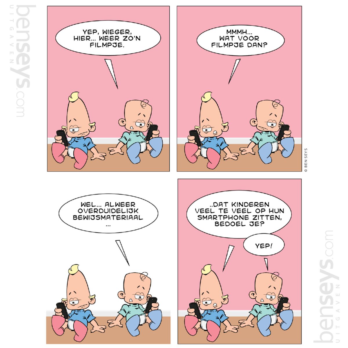 Ben Seys tweet media