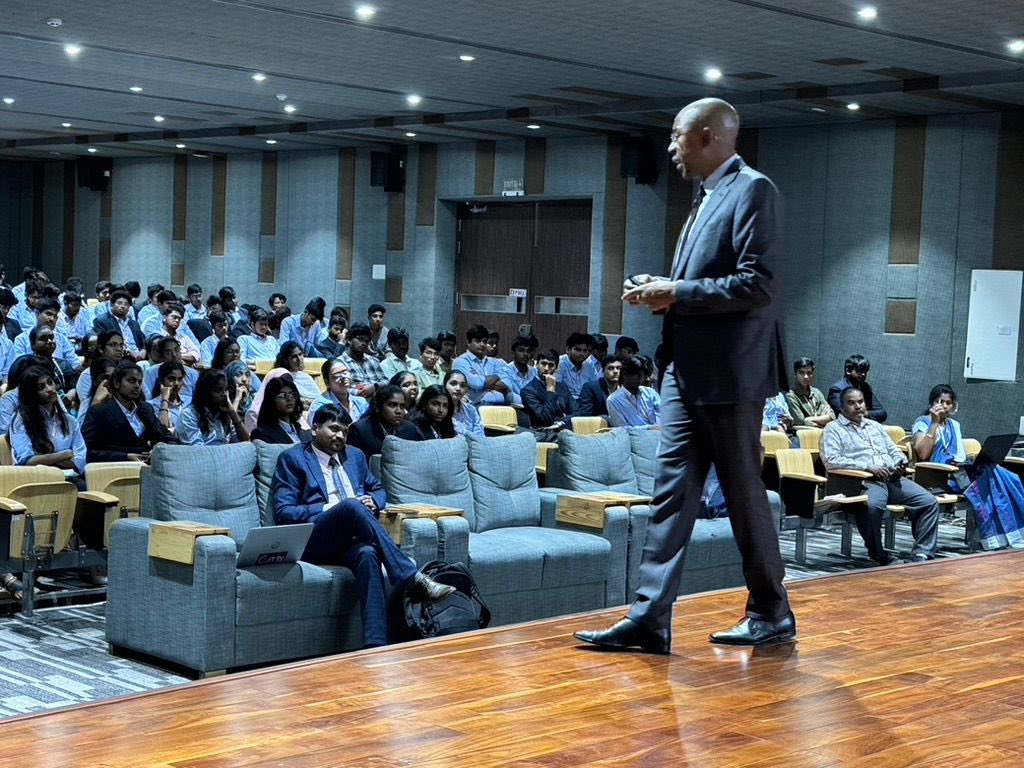 DrSalouhou's tweet photo. oday, I want to share a simple belief that has guided ECLEE for years:
We don’t lift Africa with slogans. We lift Africa with proof — one student at a time.
 #LiftUpAfrica
Across Africa, I meet brilliant students and job seekers who are doing everything “right”: degrees, certificates, motivation…
 Yet one barrier keeps showing up in interviews and internships:
They can’t show what they can do.
And employers—whether in Casablanca, Yaoundé, Douala, Lagos, Kano, Meknes, Sfax, Dakar, Kigali, Lille, or Paris—are all making the same decision under uncertainty:
 “Can this candidate deliver?”
That’s why we designed ECLEE Lean Six Sigma White Belt as an entry credential + a proof artifact.
 Not just learning. Not just a certificate.
 A Mini-A3 proof (baseline → action → result) that a student can put on the table and say:
“Here is what I improved. Here is how I measured it. Here is the result.”
Examples are intentionally simple—because proof starts small:
A student is reducing the time wasted searching for the right project file.
A job seeker is reducing missing documents and delays in applications.
A young professional is reducing rework in a small operational task.
This is how confidence becomes competence.
 And competence becomes employability.
 From Learning to Earning.
If you believe Africa’s future will be built by people who can demonstrate their skills—not just describe them—then join us: https://t.co/acqwln2IoC 
✅ Learn with us.
 ✅ Mentor with us.
 ✅ Sponsor a cohort.
 ✅ Or simply share this message so one more student can start building proof.
#LiftUpAfrica #OneStudentAtATime #SkillsBasedHiring #Employability #LeanSixSigma #ECLEE #TheNewExcellence #EdNet/LAI #UMI #MAAUN #RHIT #ROCAD #StJerome #UCAC