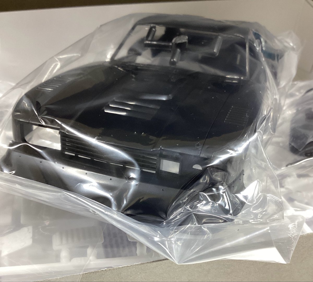 イエローサブマリン秋葉原本店★ミント　スケールモデル情報 tweet media