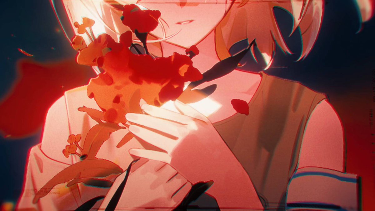 未完成の感情を抱いて。

2/20 19:00
『終末3分前の歌 / 初音ミク』

#ボカコレ2026冬小出し情報
#ボカコレ2026冬ルーキー
#ボカコレ2026冬