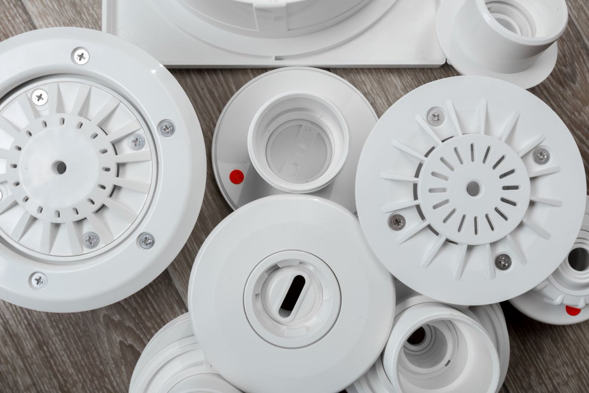 Learn why smoke alarm installations are essential in 2026. Stay safe and compliant with updated standards to protect your loved ones and property.

Read More: shorturl.at/Z0dDA

#smokealarminstallation #smokealarmsafety #localelectrician #electricalservices