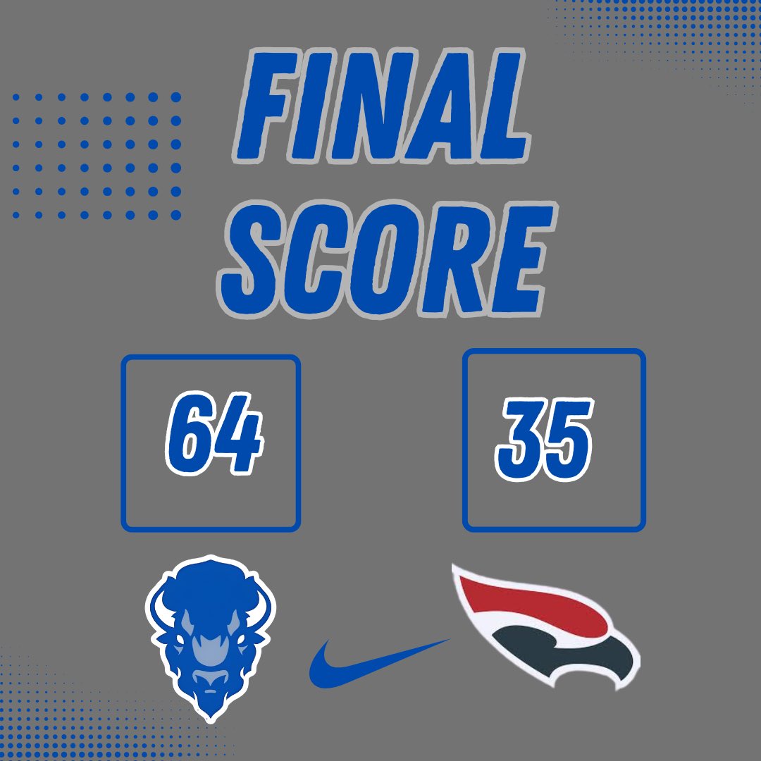 North Sand Mountain Lady Bison Basketball tweet media