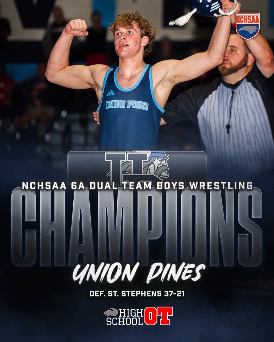 HighSchoolOT tweet media