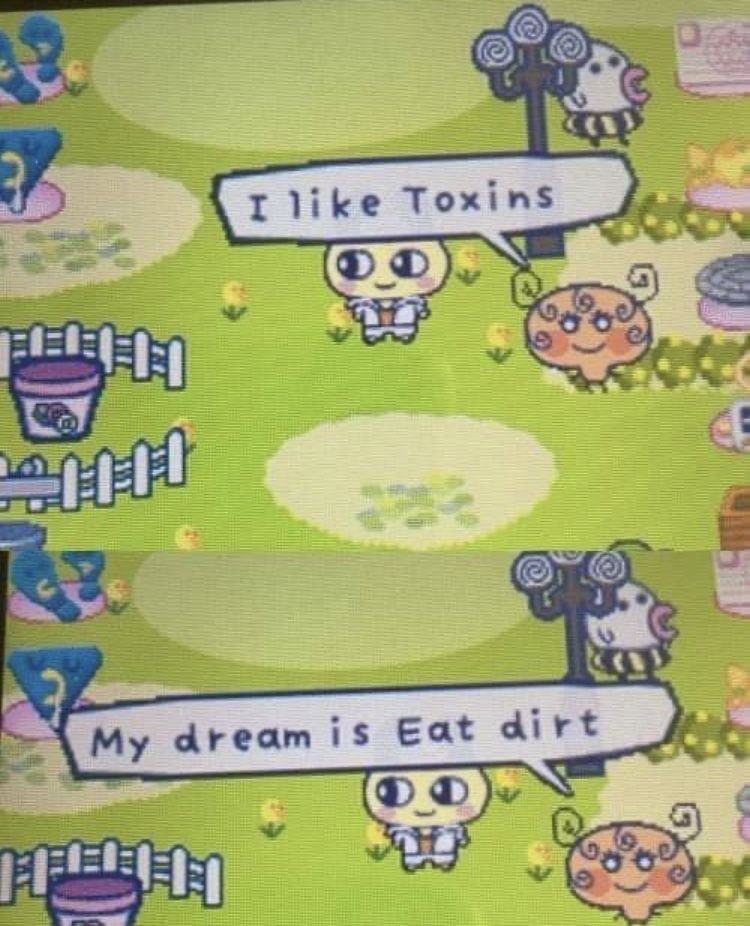 /ᐠ - ˕ -マ (@lovesickdoe) on Twitter photo 