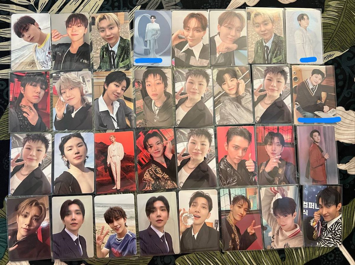 onlykathhhh's tweet photo. HELP RT DIN PO ITO

75 PESOS EA

161 PCS ALL IN

CYAN = BLUE (1:1)
BLUE AND UNMARKED CAN CLAIM ALONE ^^
+ BLUE OR UNMARKED TO STEAL
 
DOP : PAYO ONCE OC SENT!
ETA : ONHAND
SHIPPING : TBA

JOIN HERE TO CLAIM AND FOR MORE INFO : https://t.co/tGNLnWzHFs ( caratday sale pt 2) https://t.co/MQ7e87liPG