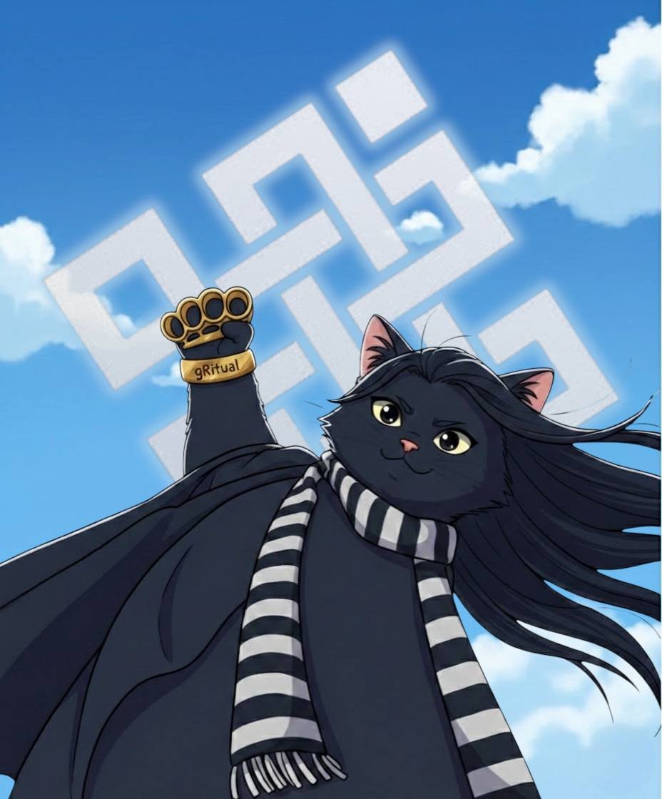 0xCut555's tweet image. ready for 2026++

@ritualnet 
@ritualfnd