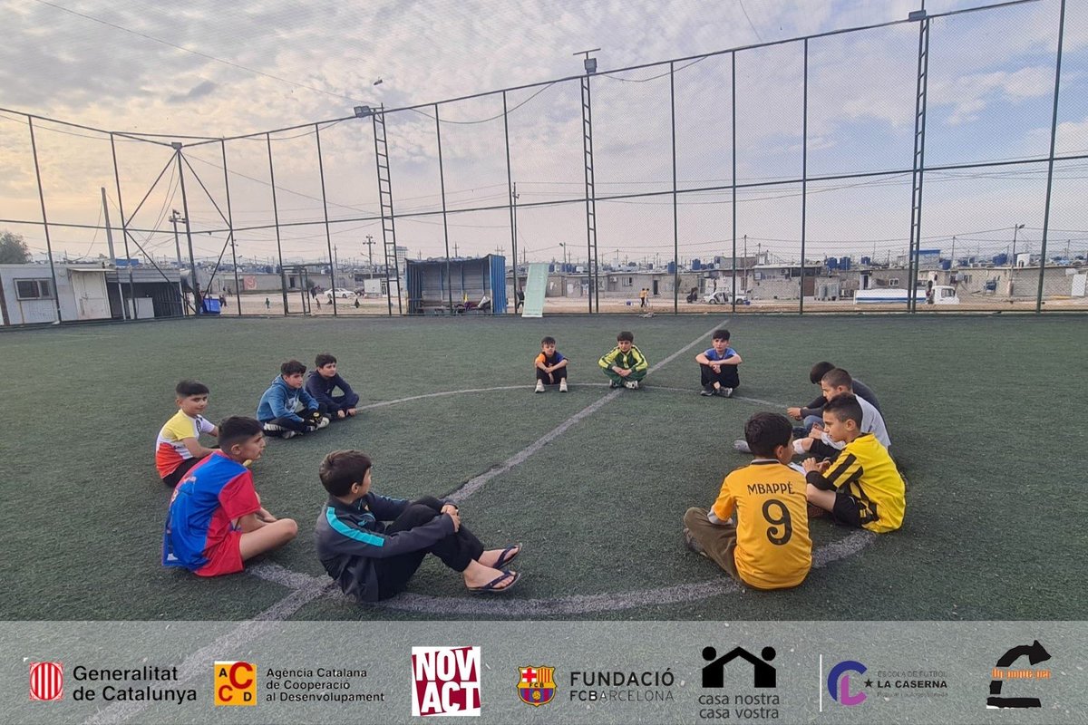 UPP - IRAQ tweet media