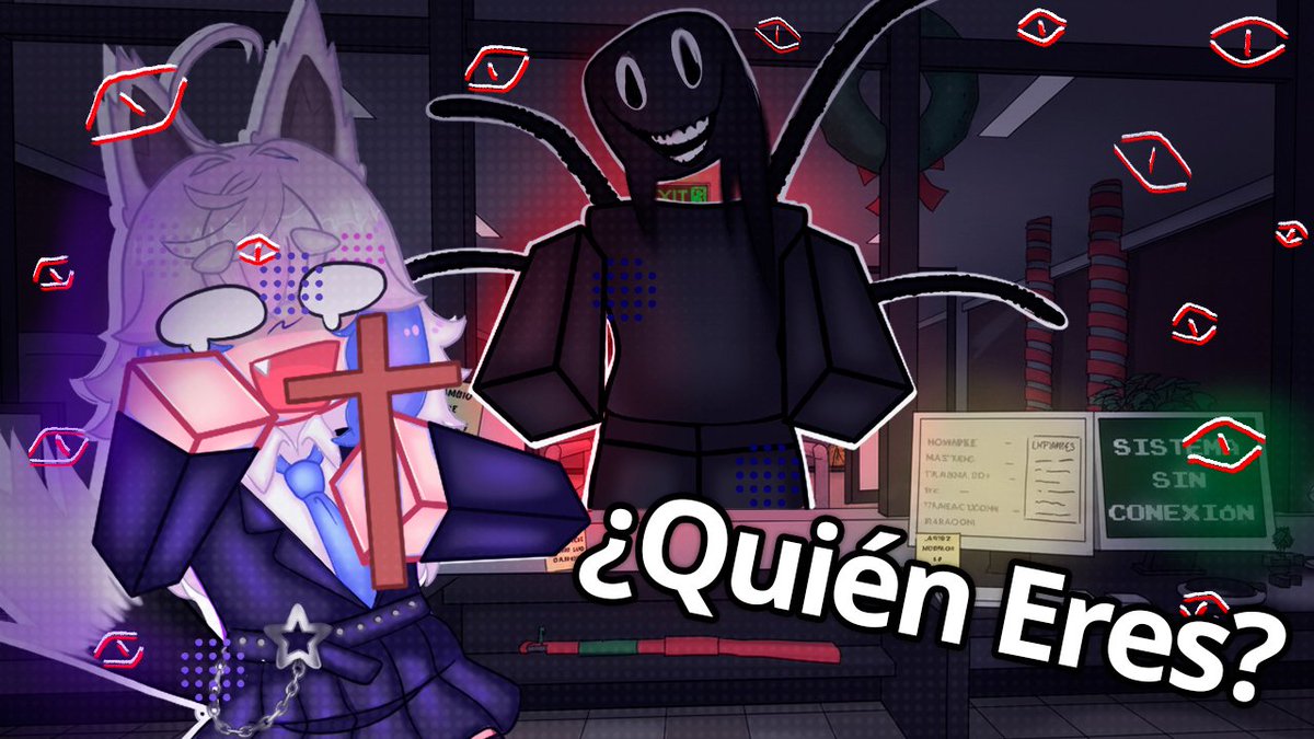 Holi precios@s!! Ya tenemos disponible un nuevo videito largo para mí canal de YT para que lo vayan a ver💙 Gracias <a href="/senpaivt/">🌸🌱cami_senpaivt🌱🌸</a> por la miniatura, me encantó 💙:
💙Vídeo en YT💙: youtu.be/qNtkxfSiBRk?si…