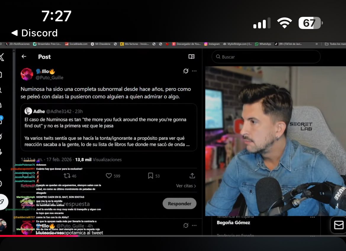 🗣Illo🔥 tweet media