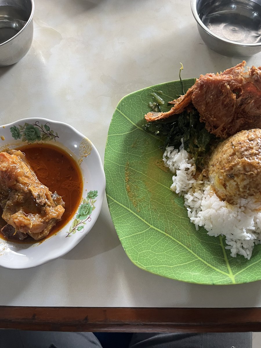 wingardiaum leviosa, closingan sebelum puasa.