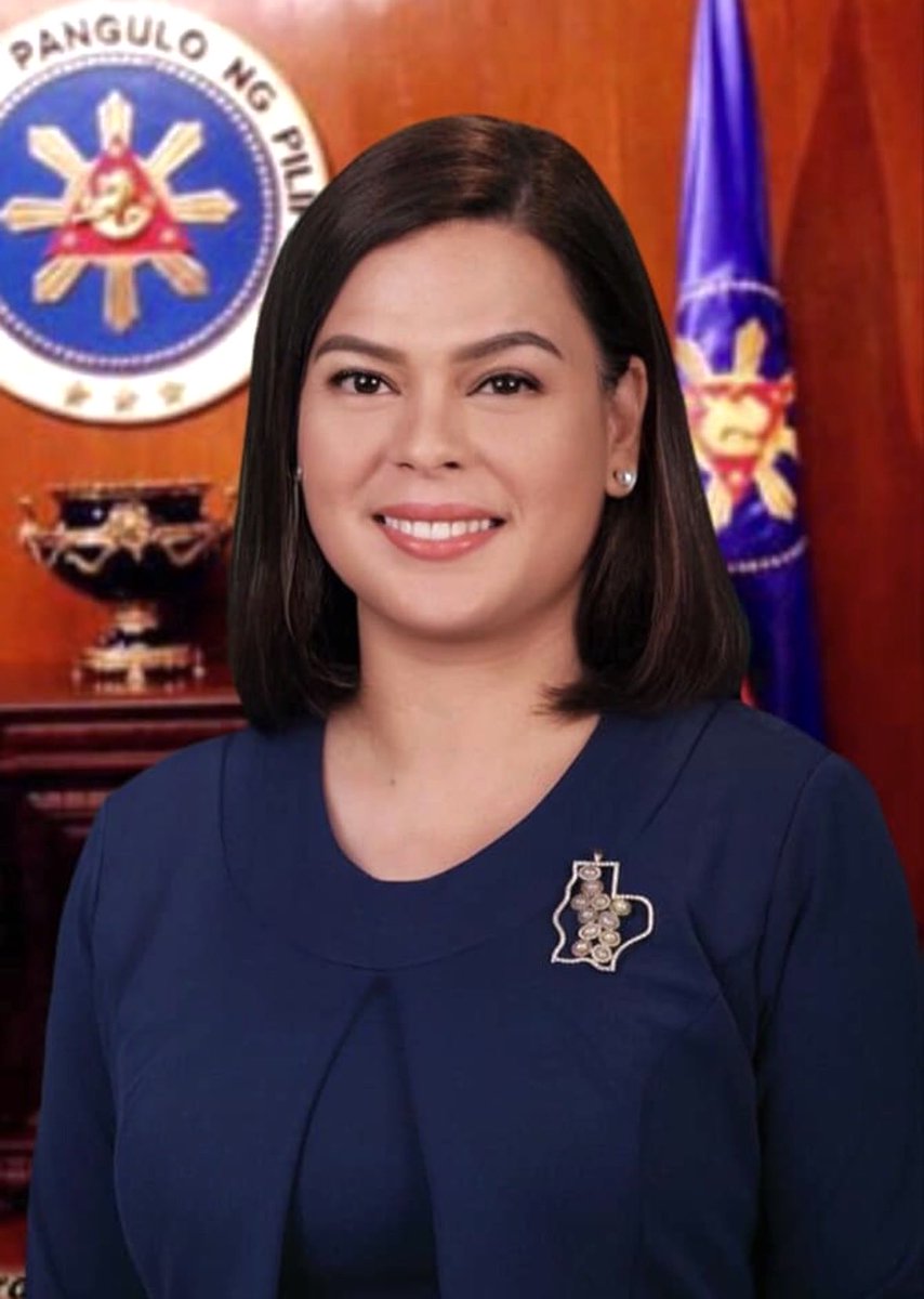 unniemilledy's tweet image. "I offer my life, my strength, and my future in the service of our nation,"

“Ako si Sara Duterte, tatakbo bilang Pangulo ng Pilipinas.”

Si Inday Sara Duterte ang aking Presidente! 🇵🇭🙏🏻💚👊🏻

#EnoughIsEnough 🌊🐊💰
#FloodControlProjects #CorruptionPH
#WorstCorruption #Marcos 😈