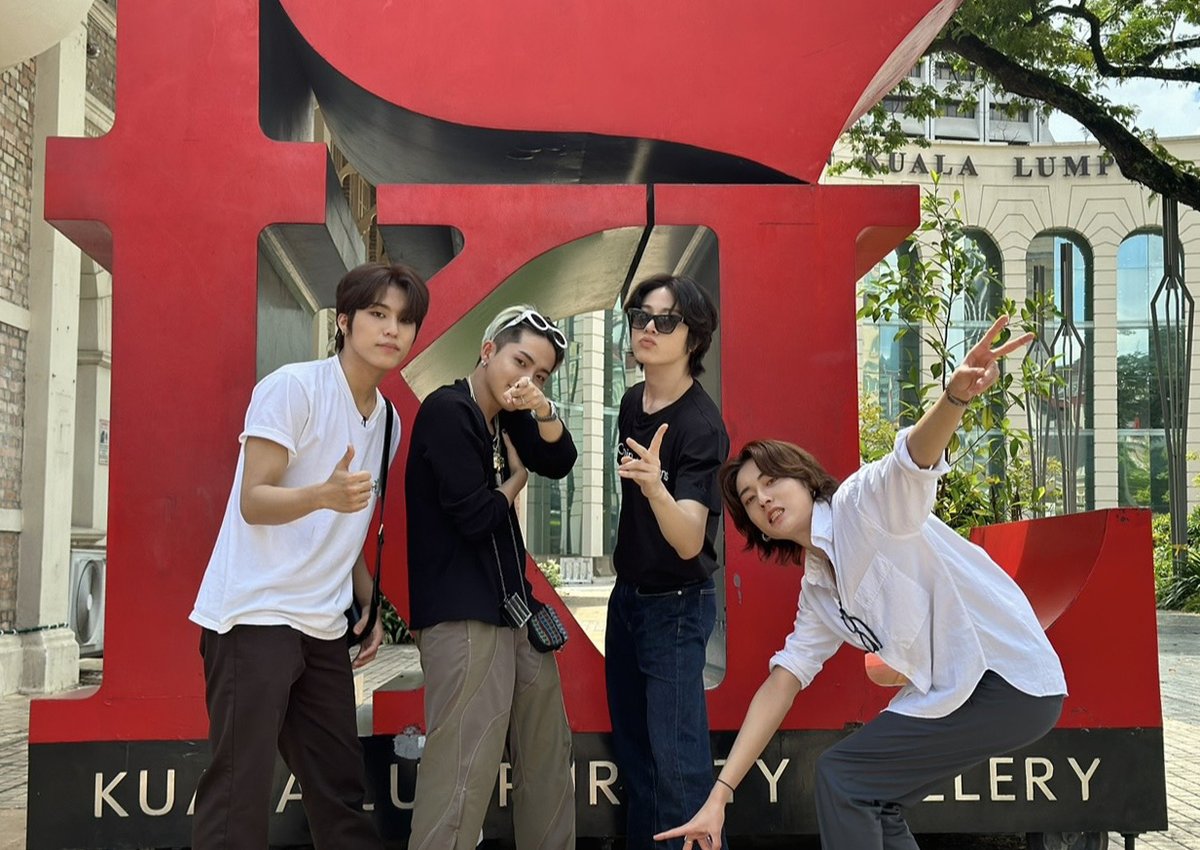 TREASURE (@treasuremembers) on Twitter photo 