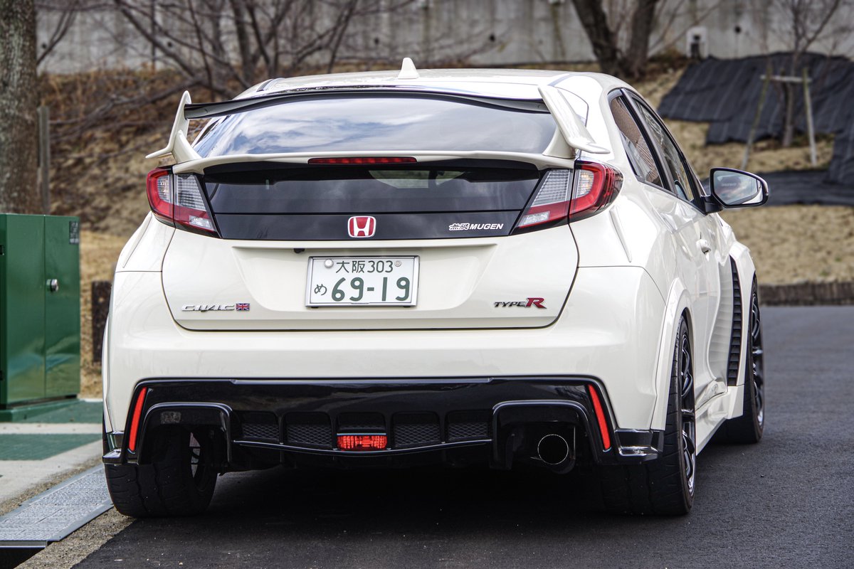 ryo_fk2's tweet photo. #みんなのHONDA見せて https://t.co/emzUJhlMrQ