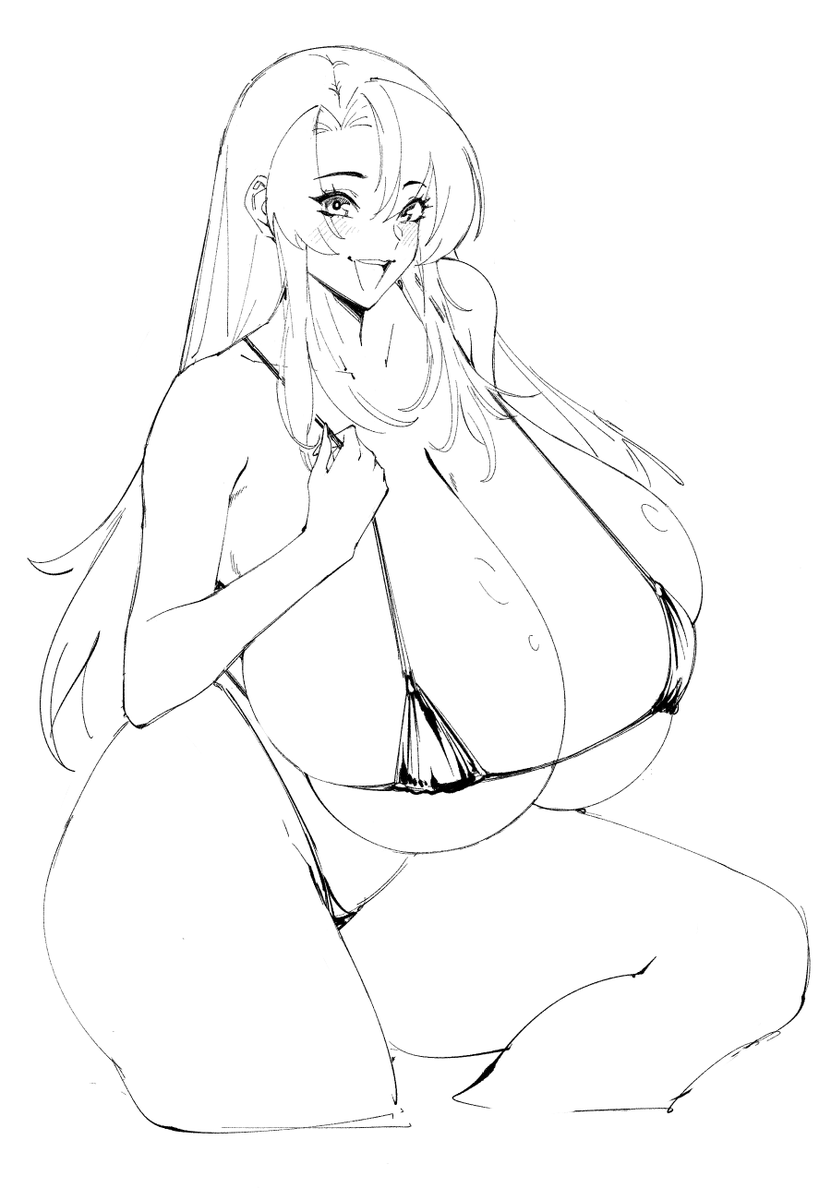 Bewbchan ビューブちゃん tweet media