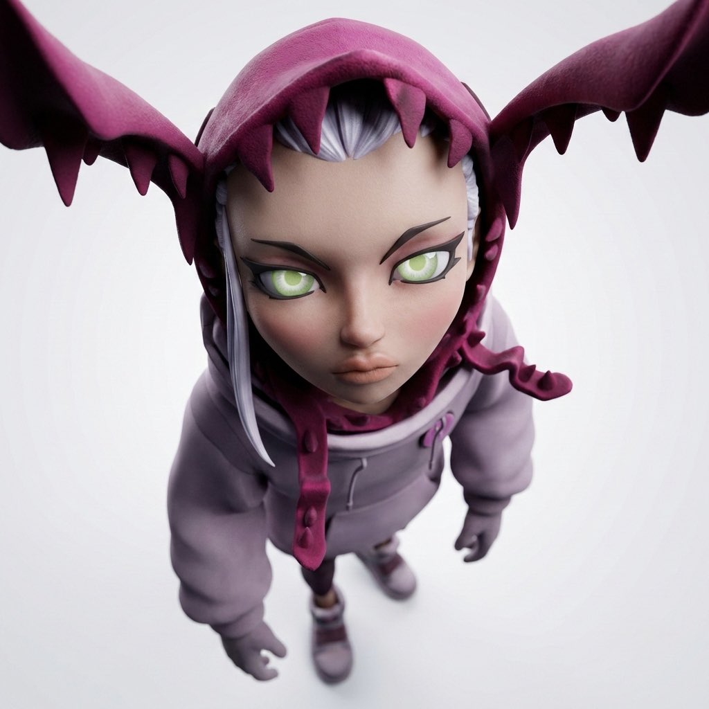 CLXRB 💢 tweet media