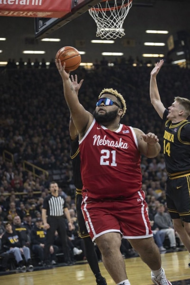 Pryce Sandfort tonight: