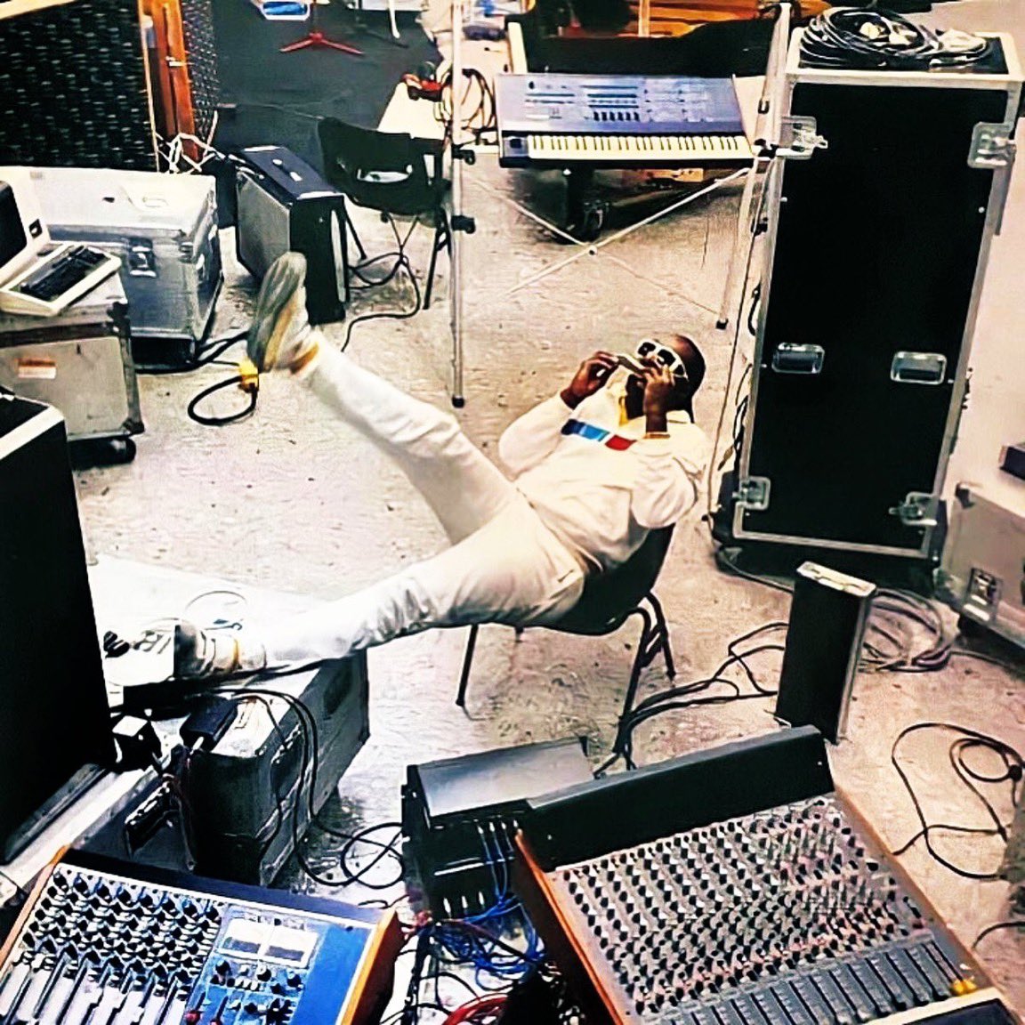 Melodies & Masterpieces tweet media