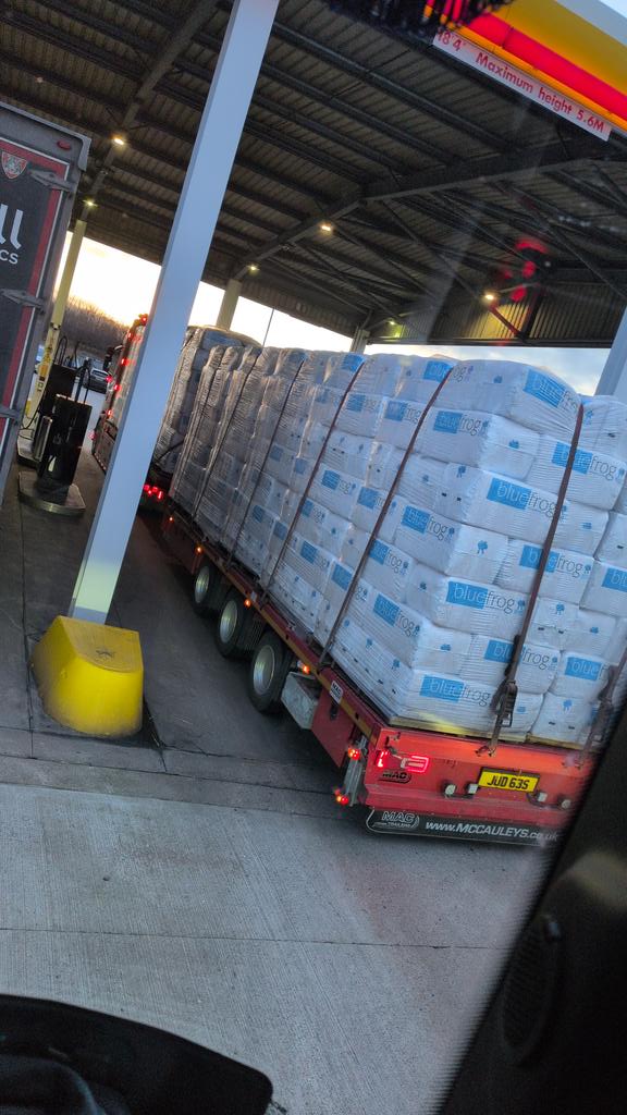 Craig 🏴󠁧󠁢󠁥󠁮󠁧󠁿🇬🇧🟥⬜🟦 tweet media